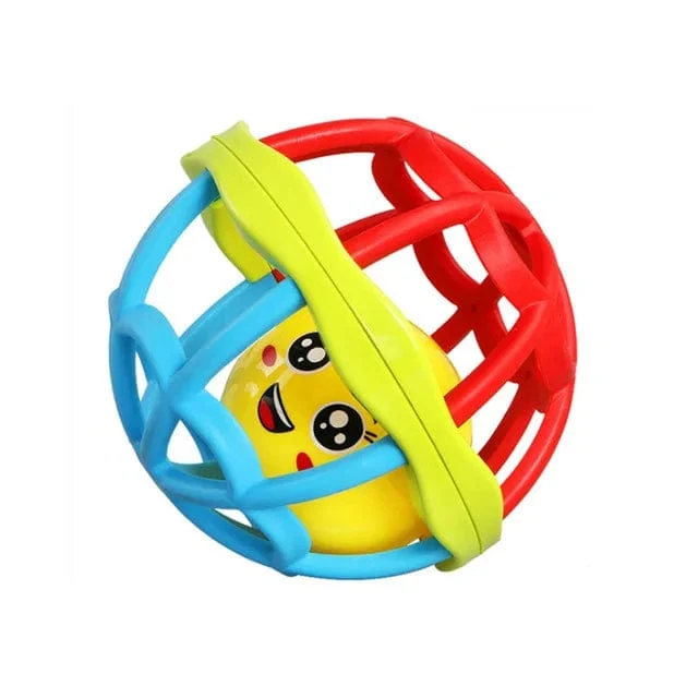 Rainmaker Babyspielzeug Regenstab für Babys im Alter von 6–12 Monaten, Rassel-Shaker, Entwicklung der sensorischen und auditiven Fähigkeiten, Musikinstrument für Babys, Spielzeug