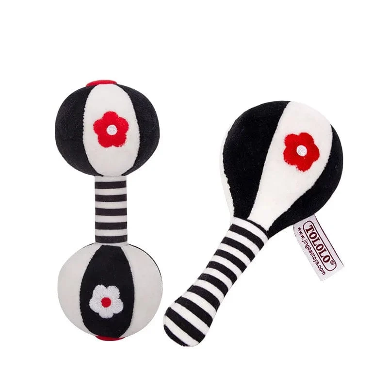 Rainmaker Babyspielzeug Regenstab für Babys im Alter von 6–12 Monaten, Rassel-Shaker, Entwicklung der sensorischen und auditiven Fähigkeiten, Musikinstrument für Babys, Spielzeug