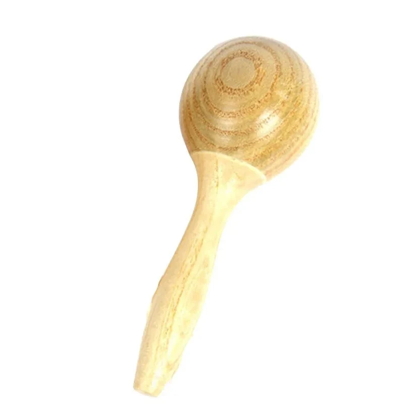 Baby-Musikspielzeug, Kastagnetten, Sandhammer, Tamburin, Dreieck, Doppelring, Montessori-Schlaginstrument, Spielzeug für Neugeborene, Geschenke