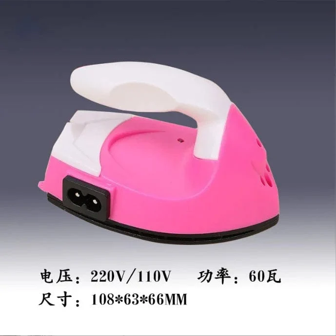 Eisen EU/US Mini Eectric Eisen DIY Handwerk Sicherung Perlen Werkzeug Eisen Spezielle Kreative Hama Perlen Hand Machen 3D Puzzle