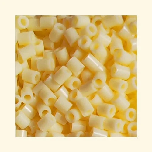 YANTJOUET 225 Stück Eisenperlen für Kinder, 2.6 Farben, 1000 mm, Hama-Perlen, Sicherungsperlen, DIY-Puzzles, Mini-Perlen, hochwertiges Geschenk
