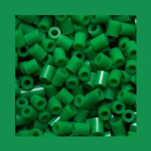 YANTJOUET 225 Stück Eisenperlen für Kinder, 2.6 Farben, 1000 mm, Hama-Perlen, Sicherungsperlen, DIY-Puzzles, Mini-Perlen, hochwertiges Geschenk
