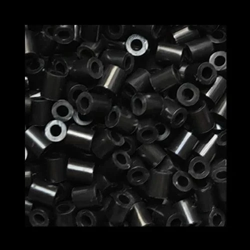 YANTJOUET 225 Stück Eisenperlen für Kinder, 2.6 Farben, 1000 mm, Hama-Perlen, Sicherungsperlen, DIY-Puzzles, Mini-Perlen, hochwertiges Geschenk
