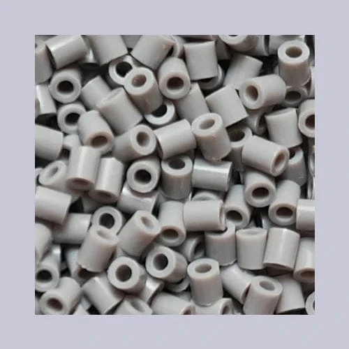 YANTJOUET 225 Stück Eisenperlen für Kinder, 2.6 Farben, 1000 mm, Hama-Perlen, Sicherungsperlen, DIY-Puzzles, Mini-Perlen, hochwertiges Geschenk