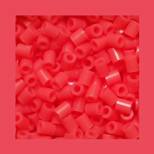 YANTJOUET 225 Stück Eisenperlen für Kinder, 2.6 Farben, 1000 mm, Hama-Perlen, Sicherungsperlen, DIY-Puzzles, Mini-Perlen, hochwertiges Geschenk
