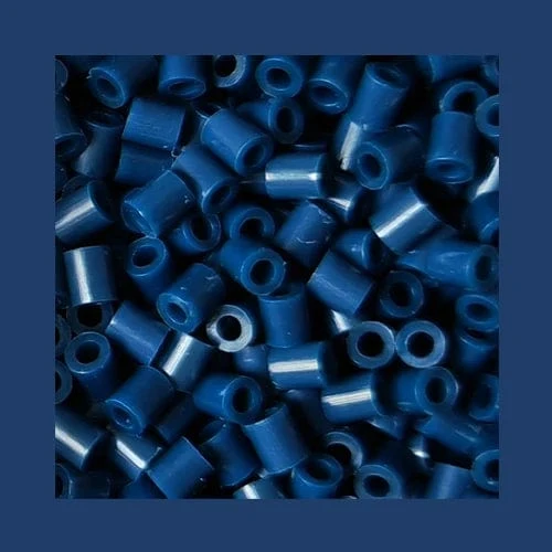YANTJOUET 225 Stück Eisenperlen für Kinder, 2.6 Farben, 1000 mm, Hama-Perlen, Sicherungsperlen, DIY-Puzzles, Mini-Perlen, hochwertiges Geschenk