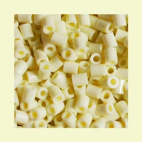 YANTJOUET 225 Stück Eisenperlen für Kinder, 2.6 Farben, 1000 mm, Hama-Perlen, Sicherungsperlen, DIY-Puzzles, Mini-Perlen, hochwertiges Geschenk