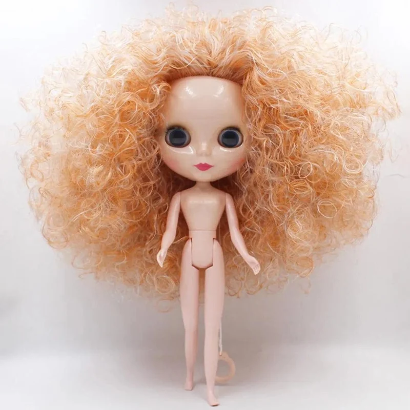 30cm DBS Blyth 7 Bewegliche Gelenke Mädchen Kleid 3D Augen Spielzeug mit Kleidung Kinder Spielzeug für Mädchen Kinder Geschenk