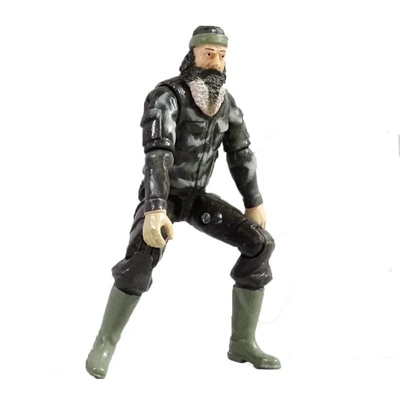 100MM Arbeitersoldat-Kuriermodell 3.94 Zoll abnehmbare drehbare Kabinenpuppe für 1/146 RC Baggerkabine 1/18 Anhängerkabine Modellspielzeug