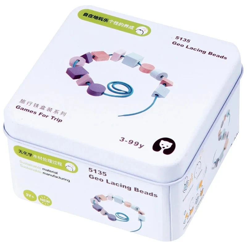 Kinder Holzpuzzle Domino Tangram Spielzeug Frühes Lernen Bildung Intelligenz Kinder Interaktives Spiel Spielzeug mit Kleinkasten