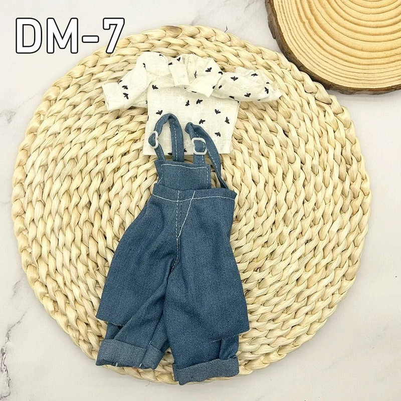 12 zoll 30 cm Prinzessin BJD Puppe Vollen Satz Kleidung Mädchen Geschenk Spielzeug Mit Rock Hut Kopfschmuck Mädchen Kleid Up DIY Spielzeug