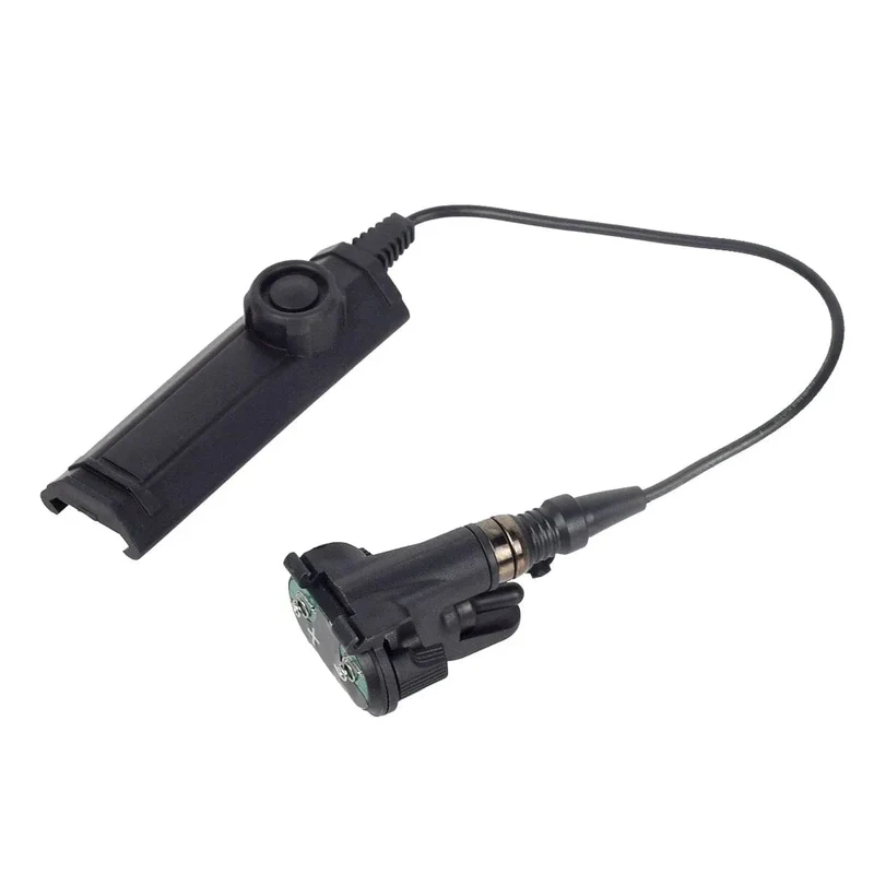 Taktische Surefir X300 X300U X300UH-B XH35 Pistole X300V Scout Licht Waffe Gun Licht Lanterna Gewehr Strobe Taschenlampe Jagd