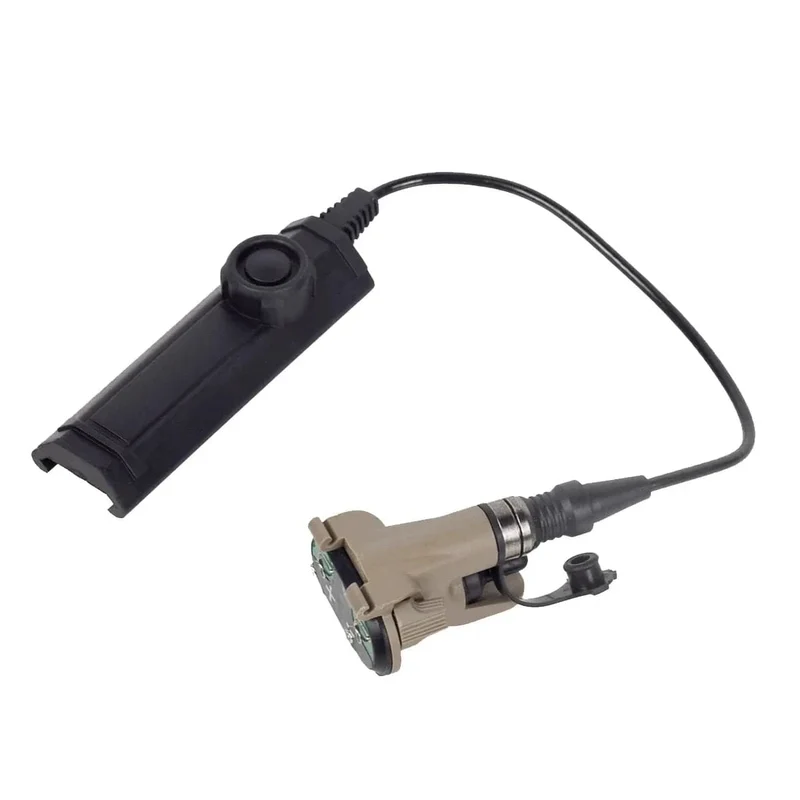 Taktische Surefir X300 X300U X300UH-B XH35 Pistole X300V Scout Licht Waffe Gun Licht Lanterna Gewehr Strobe Taschenlampe Jagd