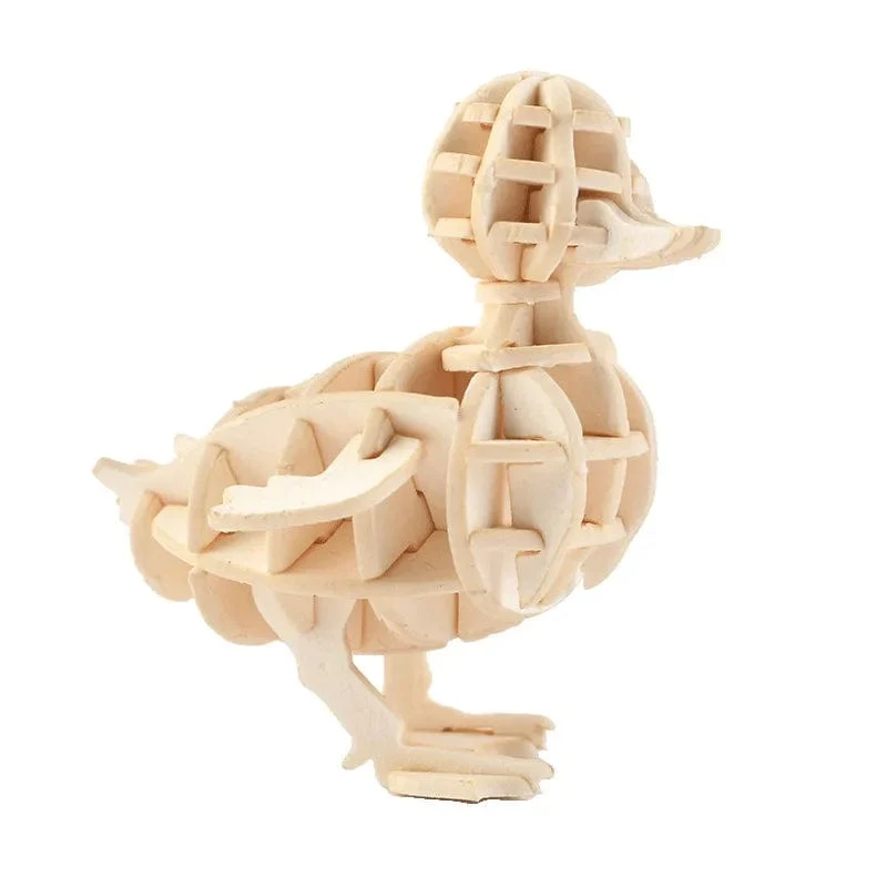 3D-Holz-Insekten-Puzzle, Tierskelett-Montagemodell, Puzzle, DIY-Holzhandwerk, 3D-Puzzle, STEM-Spielzeug, Geschenke für Kinder, Erwachsene, Teenager