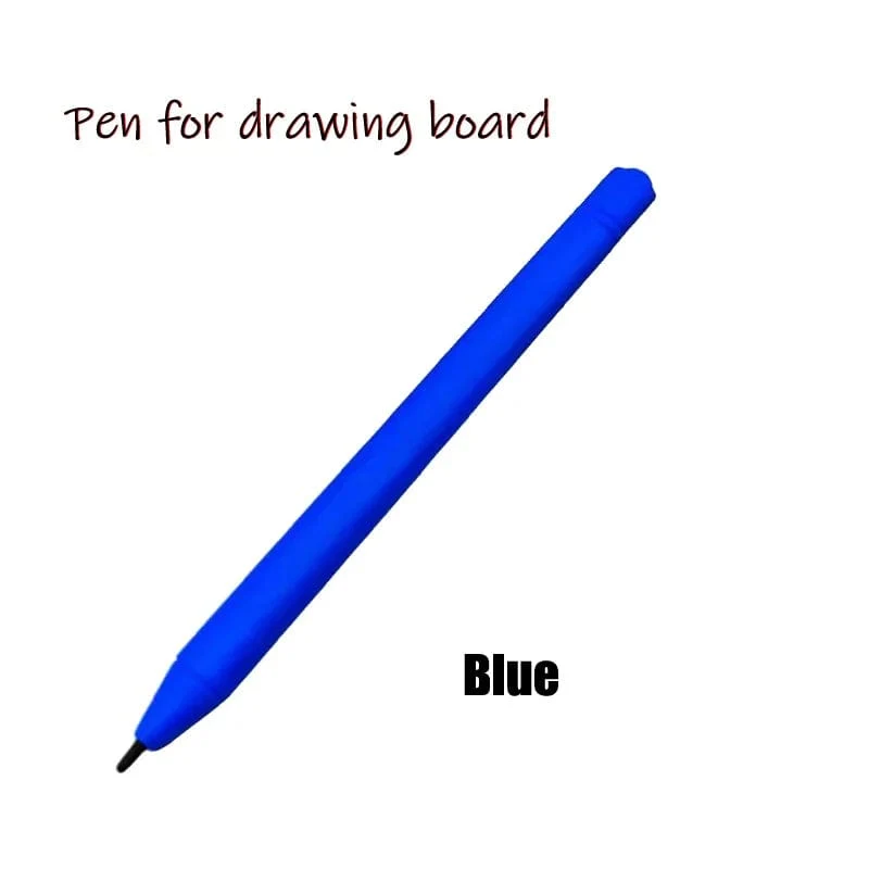8.5 Zoll Cartoon LCD Schreibtafel Zeichenbrett Kinder Graffiti Skizzenblock Spielzeug Handschrift Tafel Magisches Zeichenbrett Spielzeug Geschenk