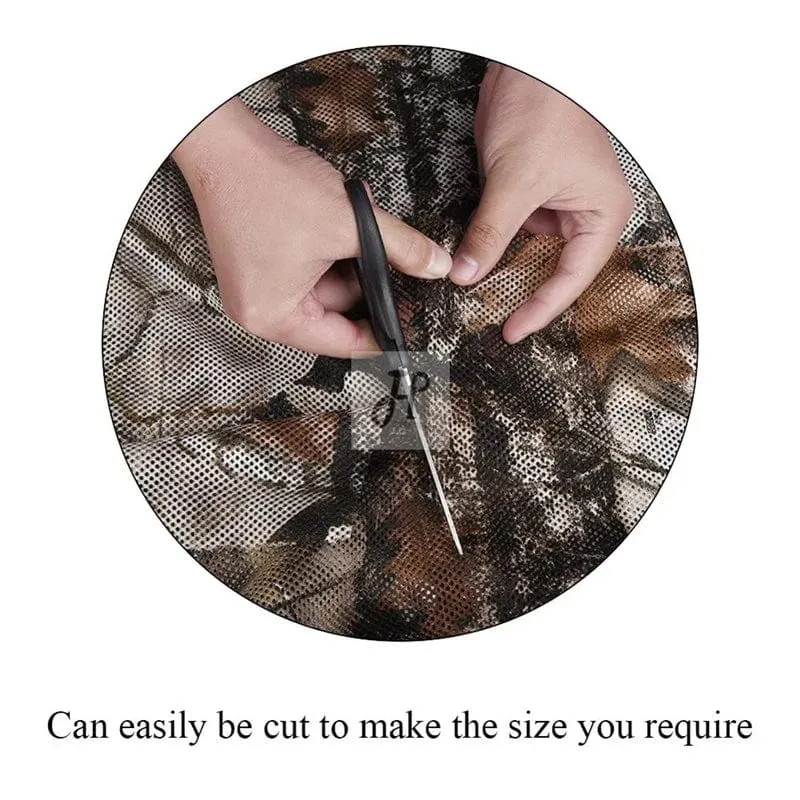 3D Bionic Nature Leaf Sonnenschutz Camouflage Netting 300D Mesh Stoff Tuch Schatten Markise Zelt Hof Dekoration Abdeckung Camo-net