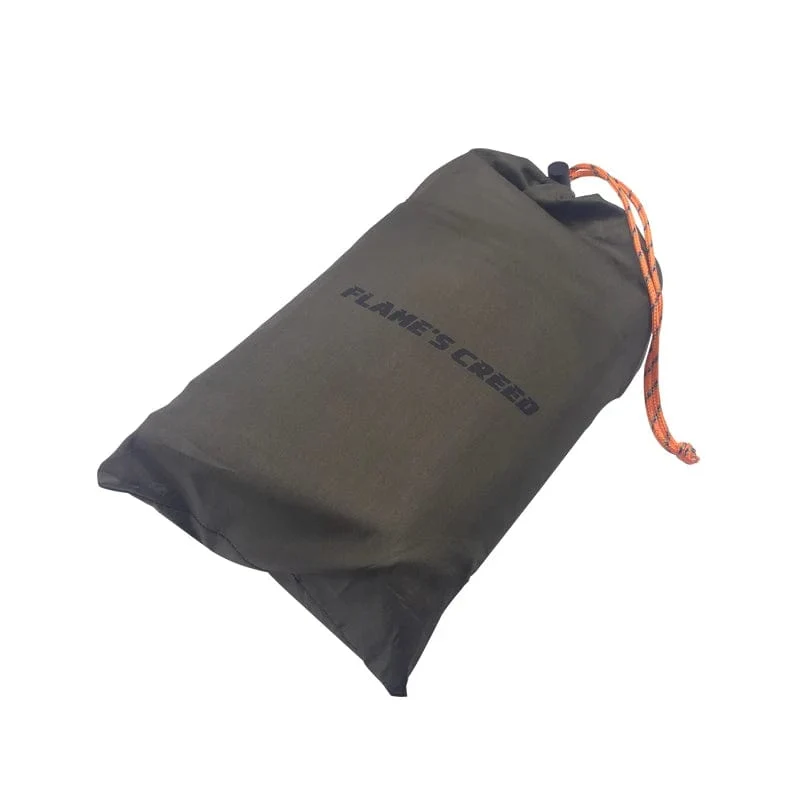 3m x 3m 4m x 3m Strand Sonnenschutz Plane Zelt Schatten Ultraleicht UV Garten Markise Baldachin Sonnenschirm Außen Camping Hängematte Regen Fliegen
