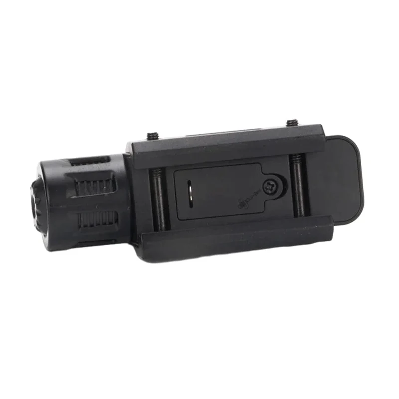Waffe Gun Licht TaschenlampeFür M416/M1911/Glock G18 Airsoft Pistole Gewehr Fit 20mm Weaver Picatinny Schiene jagd Taschenlampe