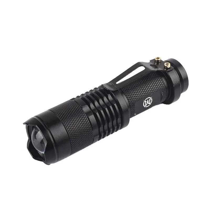 Taktische militärische schnelle Helmleuchte WADSN Taktische Taschenlampe AIrsoft Strobe Constant Moment Helmlampe mit weißem Scout-Licht
