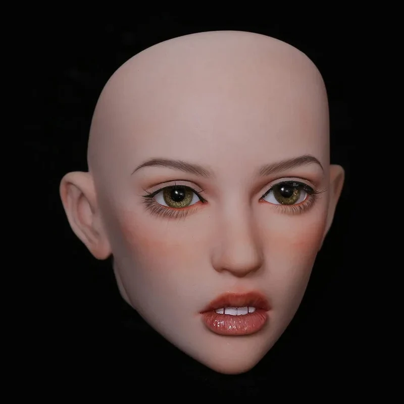 OUENEIFS REJECT SINGLE ORDER Bjd Face Up Fee Resin Luts Yosd Kit Märchenland Spielzeug Baby Geschenk DC Lati