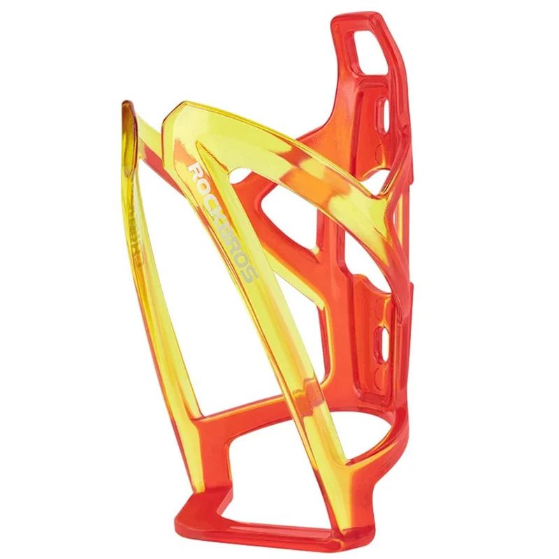 ROCKBROS Fahrrad Unterstützung Flaschenhalter Rack Radfahren Zubehör Fahrrad Thermo Flasche Befestigungen Rack MTB Wasserkocher Käfig Halterung