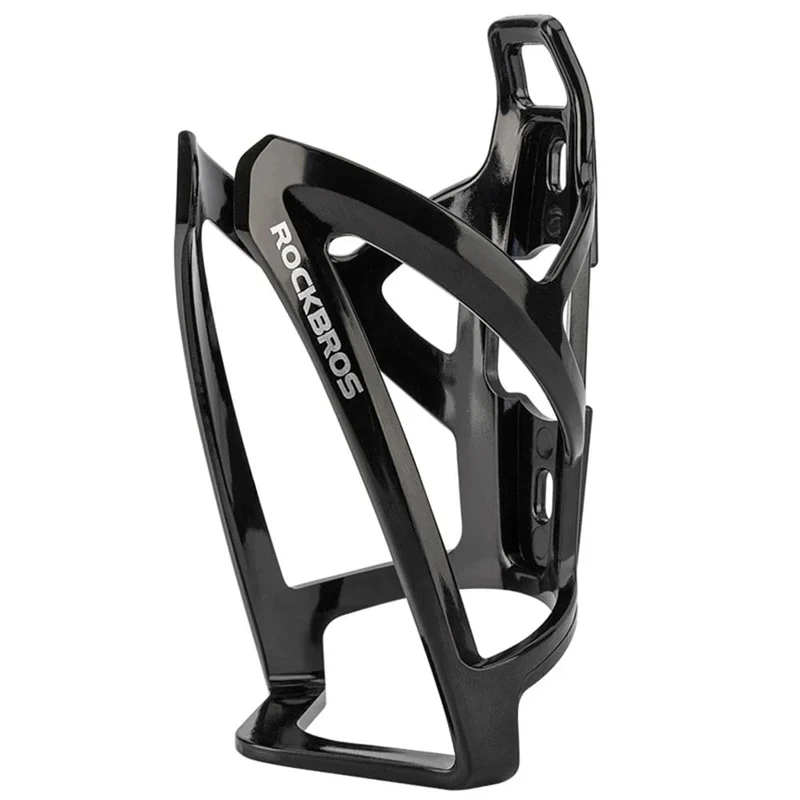 ROCKBROS Fahrrad Unterstützung Flaschenhalter Rack Radfahren Zubehör Fahrrad Thermo Flasche Befestigungen Rack MTB Wasserkocher Käfig Halterung