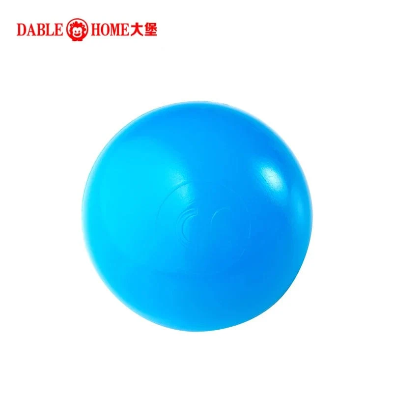 Outdoor-Sportball, umweltfreundlich, Wasserbecken, Ozeanwellenball, 50 Stück, 5.5 cm, Stress-Luftball, lustiges Spielzeug für Kinder