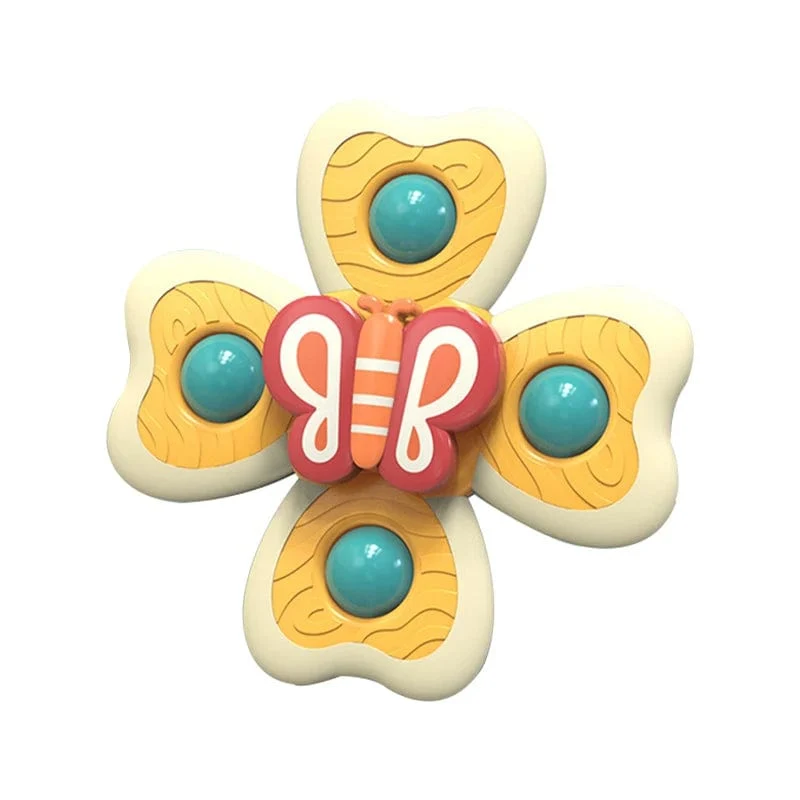 Baby-Entwicklungsspielzeug Ball Sensorische Babyspiele Spielzeug Geräusche machen Stressball Babyspielzeug Taktiles Spielzeug Für Babys 0 12 Monate