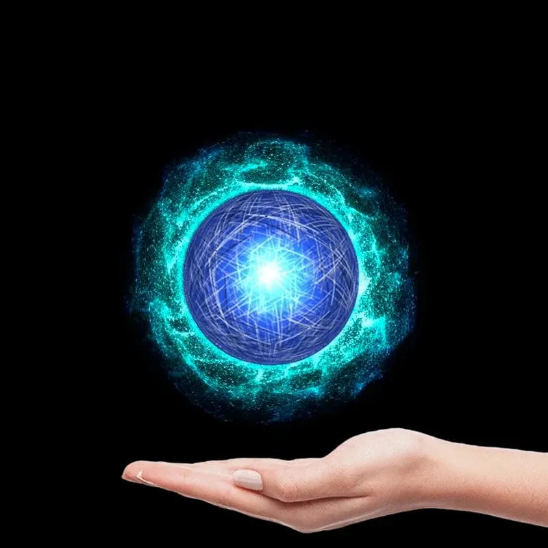 Fliegender Spinner, Fidget-Spielzeug, fliegendes Ballspielzeug, steuerbarer magischer Ball, Bumerang, Flyorb, magische Drohne, Orb, Fliege, Nova, Kindergeschenk, Kinderspielzeug