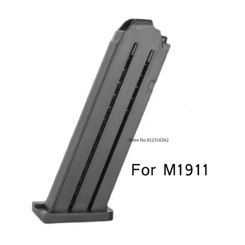G17 Soft Bullet Spielzeugpistole Shell Ejection Foam Darts Pistole Desert Eagle Airsoft Pistole mit Schalldämpfer für Kinder Erwachsene