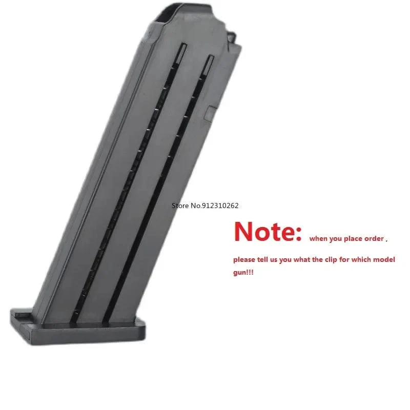 G17 Soft Bullet Spielzeugpistole Shell Ejection Foam Darts Pistole Desert Eagle Airsoft Pistole mit Schalldämpfer für Kinder Erwachsene