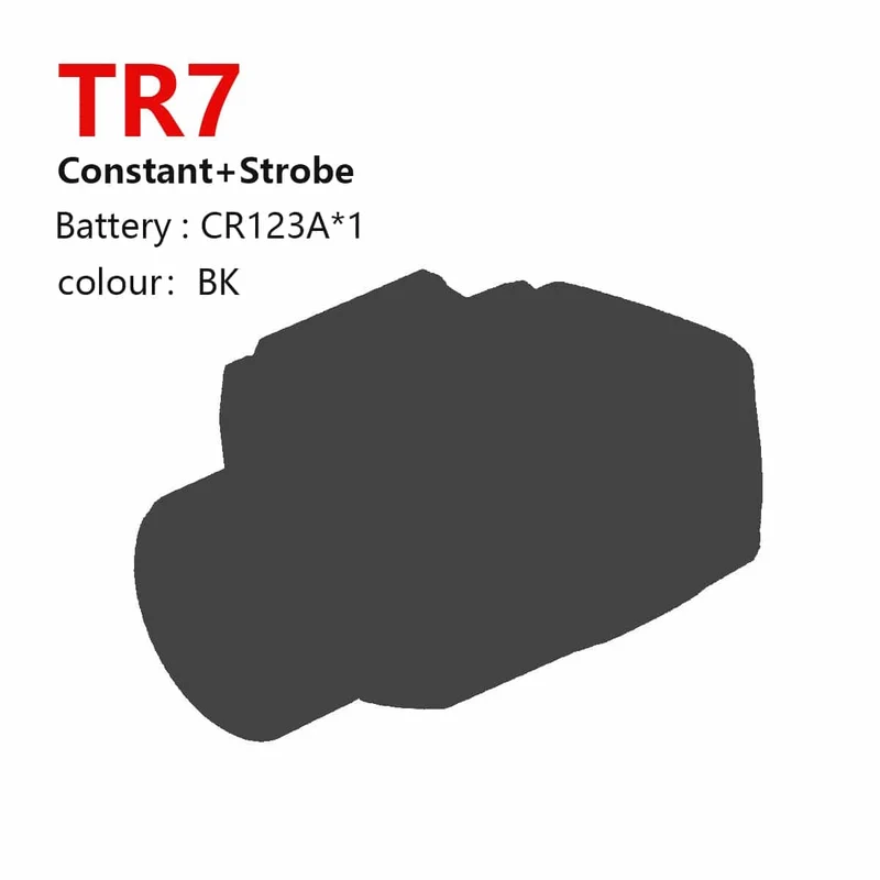 Taktische TR8 TR7 TR1 TR4 LED Waffe Licht Scout Rot Laser Anblick für Pistole Glock HK USD 1911 Strobe Taschenlampe gewehr Schnelle Feuer