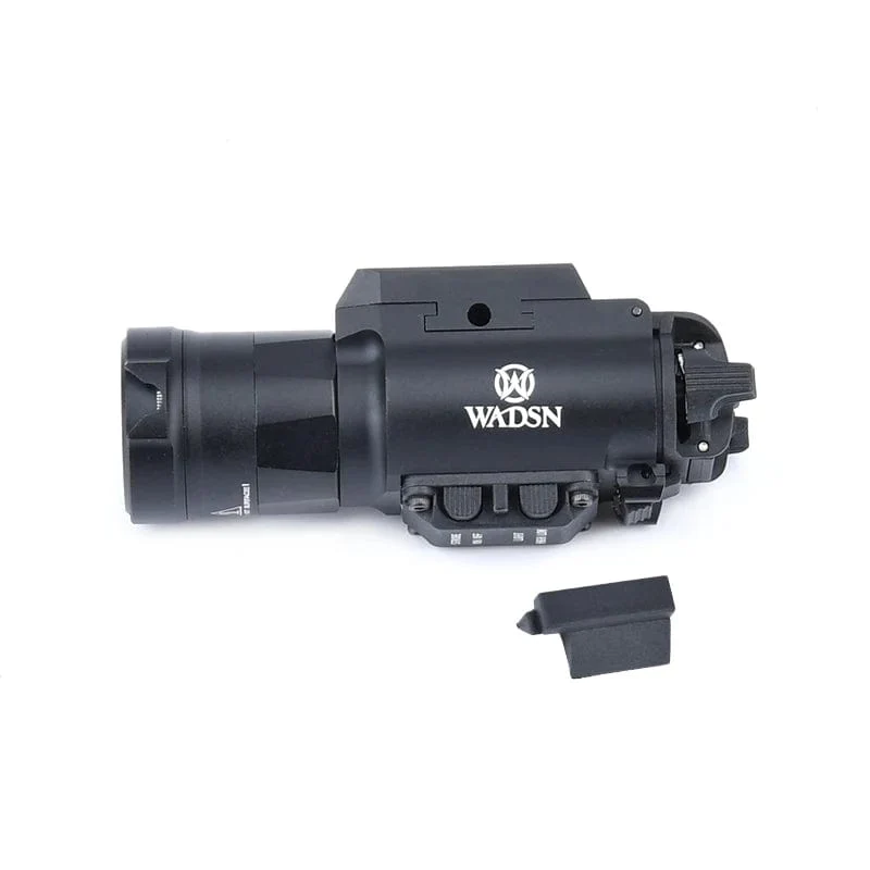 Surefir Taktische X300 X300U Ultra X300V XH35 Metall Pistole Pistole Strobe LED Licht Fit 20mm Schiene Airsoft Waffe Jagd taschenlampe