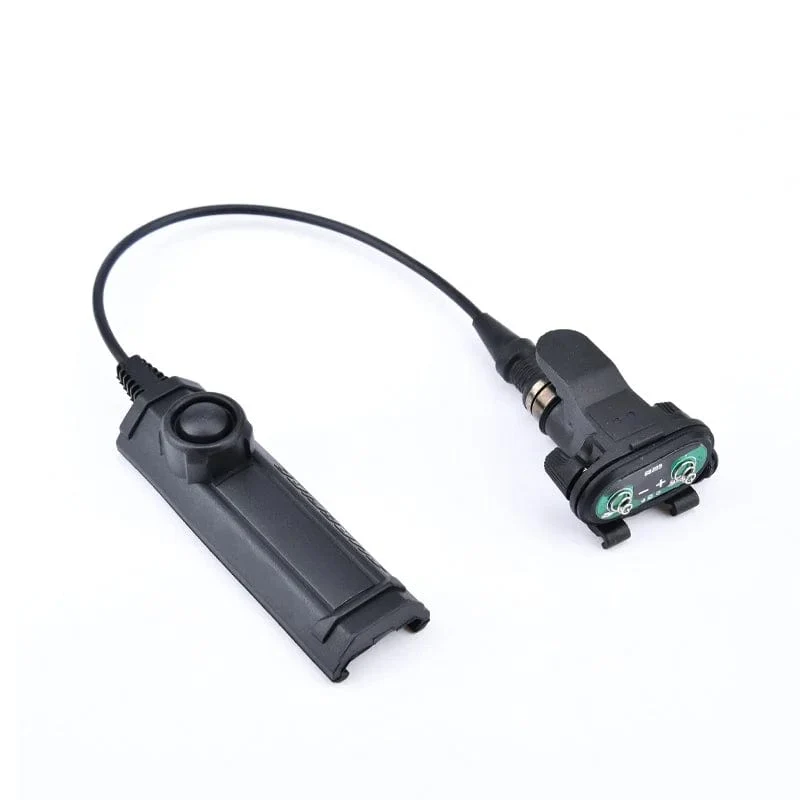 Surefir Taktische X300 X300U Ultra X300V XH35 Metall Pistole Pistole Strobe LED Licht Fit 20mm Schiene Airsoft Waffe Jagd taschenlampe