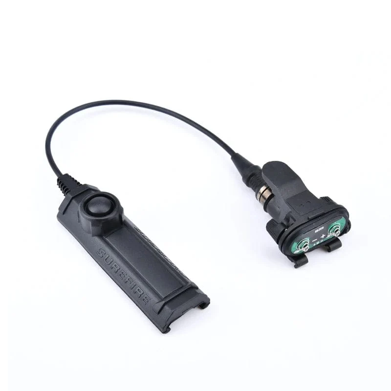 Surefir Taktische X300 X300U Ultra X300V XH35 Metall Pistole Pistole Strobe LED Licht Fit 20mm Schiene Airsoft Waffe Jagd taschenlampe