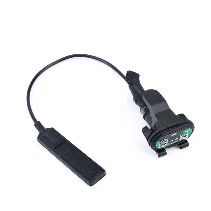 Surefir Taktische X300 X300U Ultra X300V XH35 Metall Pistole Pistole Strobe LED Licht Fit 20mm Schiene Airsoft Waffe Jagd taschenlampe