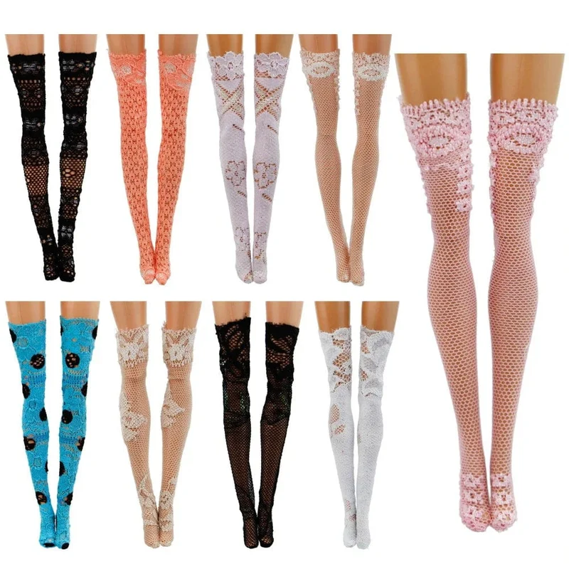 Pop-Kleidung für Barbis-Puppe, Abendkleid und Zubehör, passend für 11.5-Zoll-Barbis-Puppe, Party, Alltag, Freizeitkleidung, Zubehör, Spielzeug