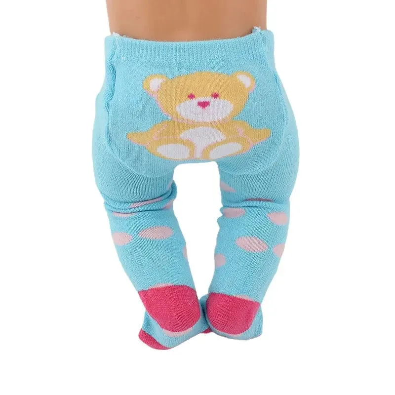 2023 neue Nette frosch Anzüge Fit Für 43cm Baby Puppe 17 Zoll Lebensechte Baby Puppe Kleidung