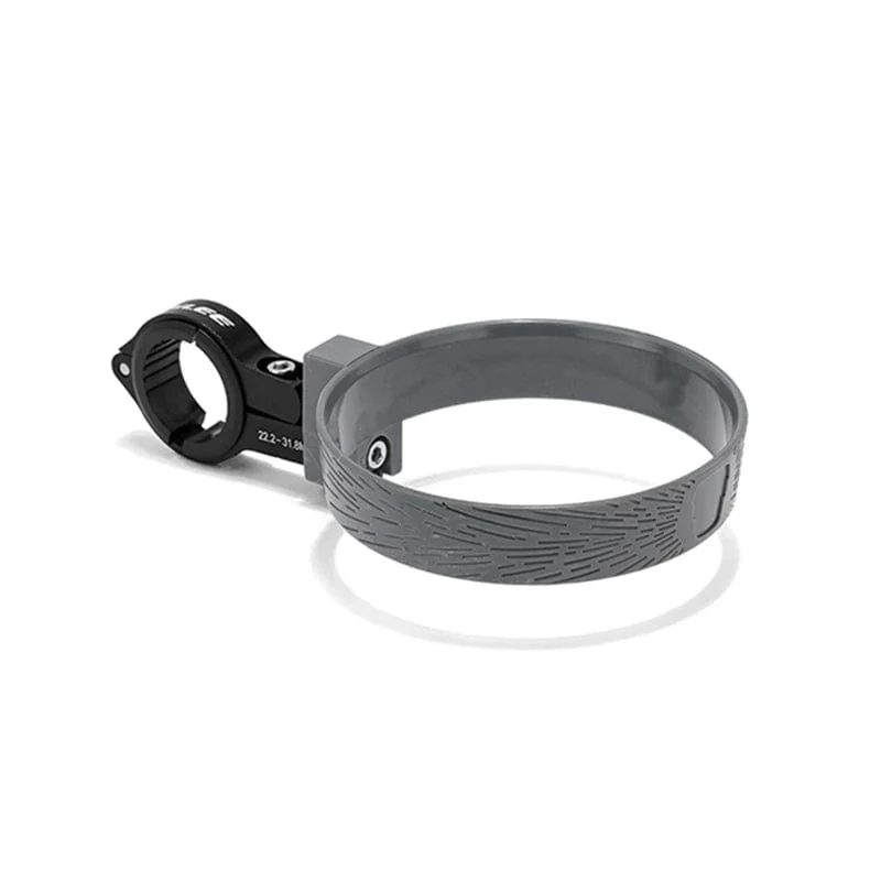 ENLEE Fahrradflaschenhalter Fahrradteile Kaffeetassenhalter Teetassenhalter Fahrradhalterung Aluminiumlegierung Flaschenhalter Flaschenhalter