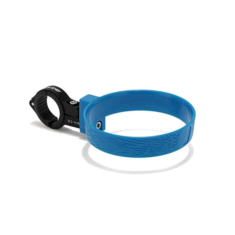 ENLEE Fahrradflaschenhalter Fahrradteile Kaffeetassenhalter Teetassenhalter Fahrradhalterung Aluminiumlegierung Flaschenhalter Flaschenhalter