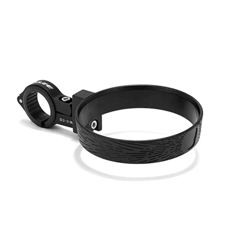 ENLEE Fahrradflaschenhalter Fahrradteile Kaffeetassenhalter Teetassenhalter Fahrradhalterung Aluminiumlegierung Flaschenhalter Flaschenhalter