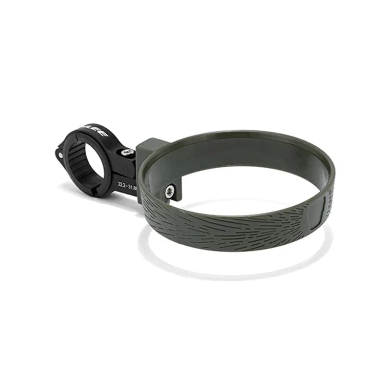 ENLEE Fahrradflaschenhalter Fahrradteile Kaffeetassenhalter Teetassenhalter Fahrradhalterung Aluminiumlegierung Flaschenhalter Flaschenhalter