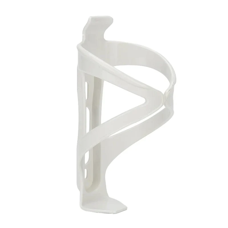 Schwarz Fahrrad Glas Wasser Flasche Halter MTB Radfahren Rennrad Fahrrad Wasser Flasche Käfige Bicyle Fahrrad Zubehör