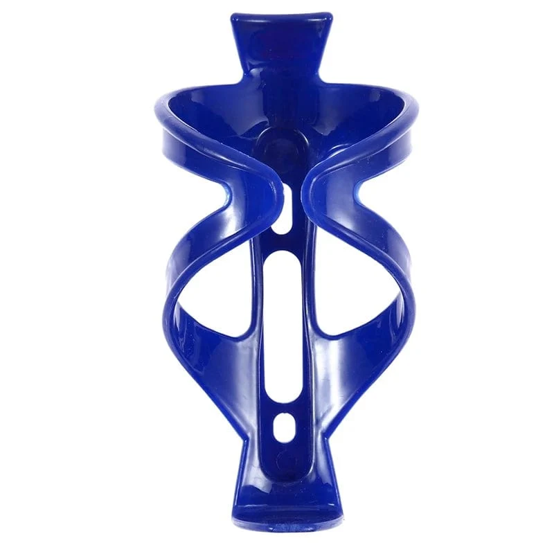 Schwarz Fahrrad Glas Wasser Flasche Halter MTB Radfahren Rennrad Fahrrad Wasser Flasche Käfige Bicyle Fahrrad Zubehör
