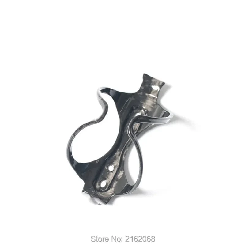 2 stücke Neueste marke rennrad UD 3K voll carbon trinken wasser flasche käfige Berg fahrrad carbon flasche halter carbon käfige 23g