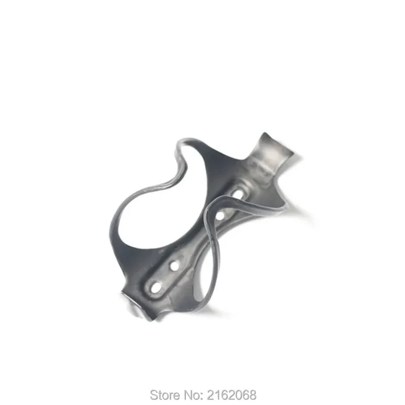 2 stücke Neueste marke rennrad UD 3K voll carbon trinken wasser flasche käfige Berg fahrrad carbon flasche halter carbon käfige 23g