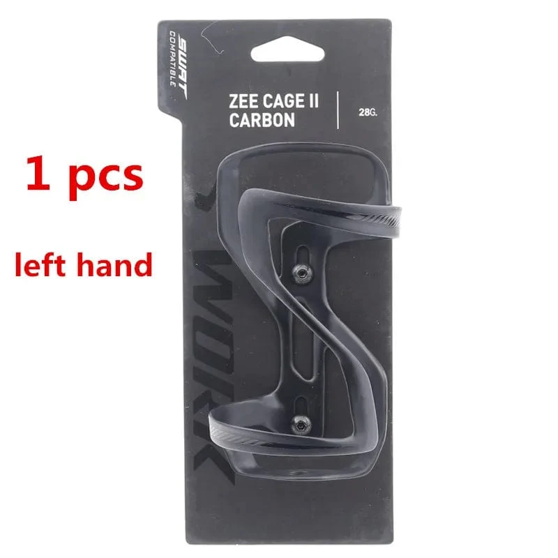 ZEE CAGE II Radfahren Flaschenhalter 28g Carbon Fahrrad Flaschenhalter Fahrradkäfige Teil Fahrradausrüstung