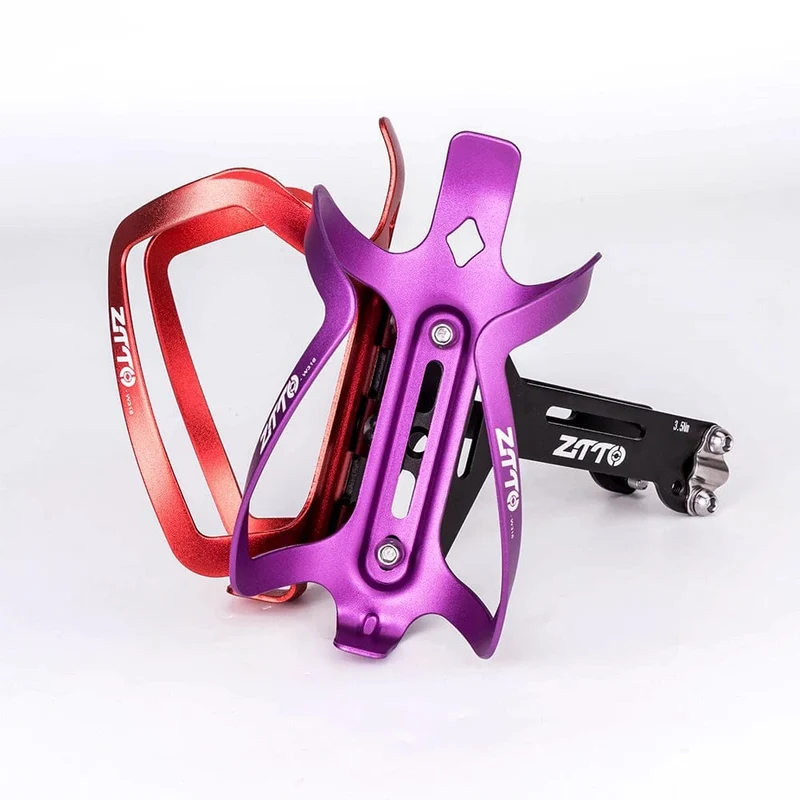 ZTTO Fahrradsattel-Flaschenhalter-Verlängerungshalter-Reparatur-Werkzeug-Set, Innenrohr-Sitz, Universal-Gurt, repariert alles am MTB-Rennrad