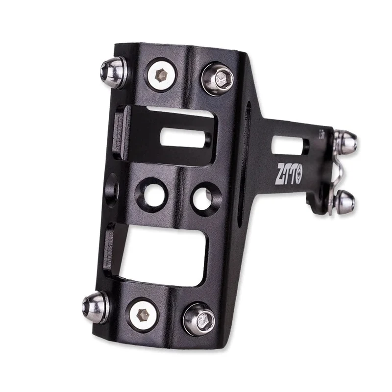 ZTTO Fahrradsattel-Flaschenhalter-Verlängerungshalter-Reparatur-Werkzeug-Set, Innenrohr-Sitz, Universal-Gurt, repariert alles am MTB-Rennrad