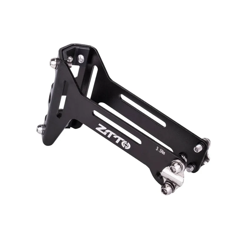 ZTTO Fahrradsattel-Flaschenhalter-Verlängerungshalter-Reparatur-Werkzeug-Set, Innenrohr-Sitz, Universal-Gurt, repariert alles am MTB-Rennrad